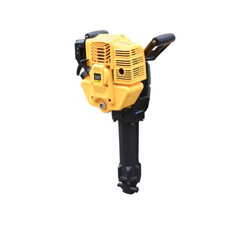 Отбойный молоток ТСС GJH95 в кейсе