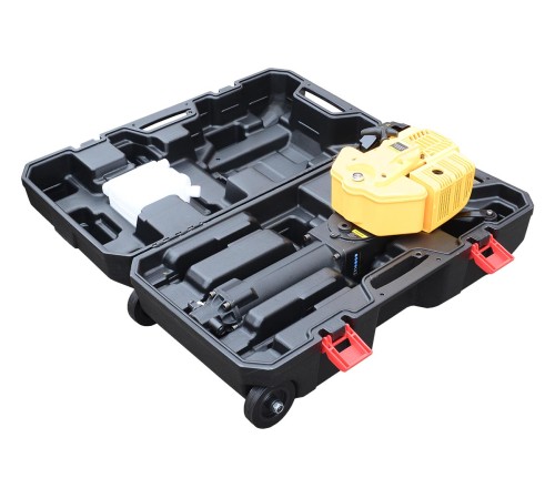 Отбойный молоток ТСС GJH95 в кейсе