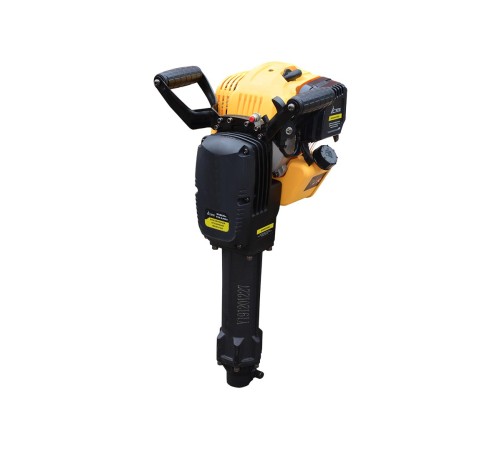 Отбойный молоток ТСС GJH95 в кейсе