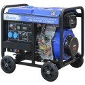 Генератор дизельный TSS TSS PRO GGW 3.0/250E-R