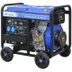 Генератор дизельный TSS TSS PRO GGW 3.0/250E-R