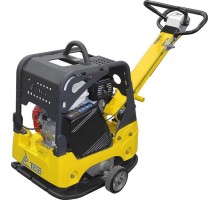 Виброплита реверсивная TSS TSS-CP-240