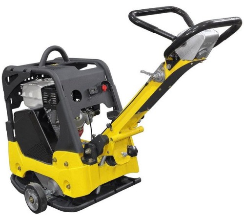 Виброплита TSS TSS-CP-240