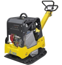 Виброплита реверсивная TSS TSS-CP-350