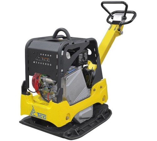 Виброплита TSS TSS-CP-350