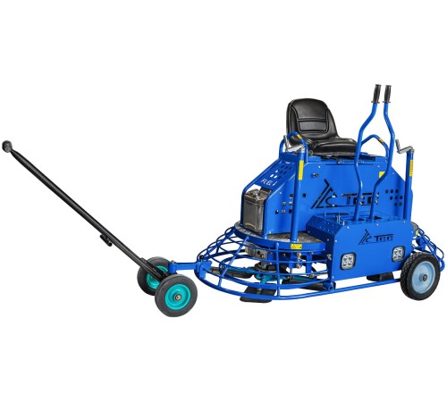 Машина затирочная TSS TSS DRD2000H