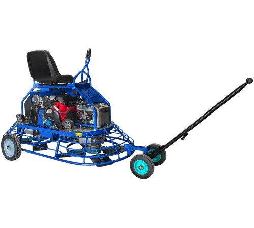 Машина затирочная TSS TSS DRD2000H