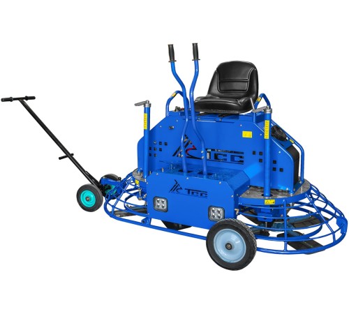 Машина затирочная TSS TSS DRD2000H