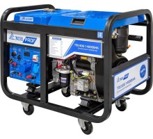 Генератор дизельный TSS TSS SDG 14000EHA