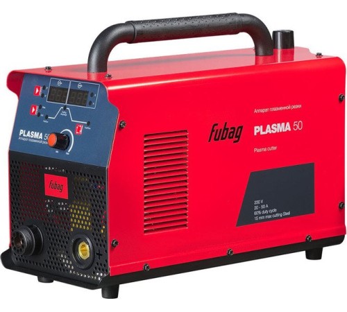 Аппарат плазменной резки Fubag Plasma 50 Air 46123.1