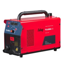 Аппарат плазменной резки FUBAG PLASMA 50 AIR с горелкой