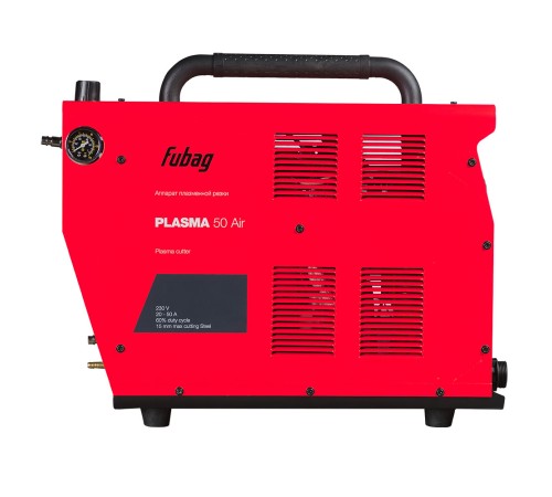 Аппарат плазменной резки Fubag Plasma 50 Air 46123.1