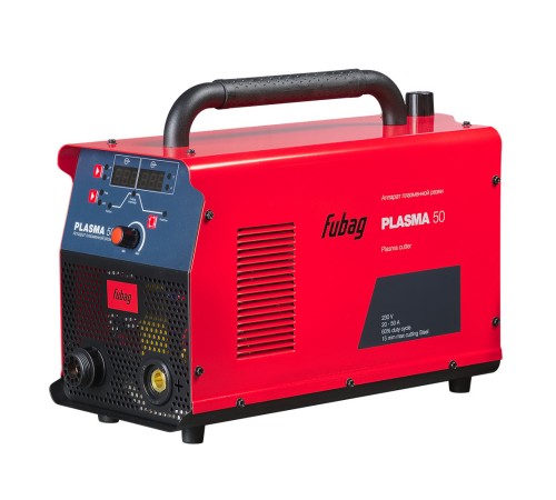 Аппарат плазменной резки Fubag Plasma 50 Air 46123.1