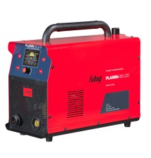 Аппарат плазменной резки FUBAG PLASMA 60 LCD с горелкой