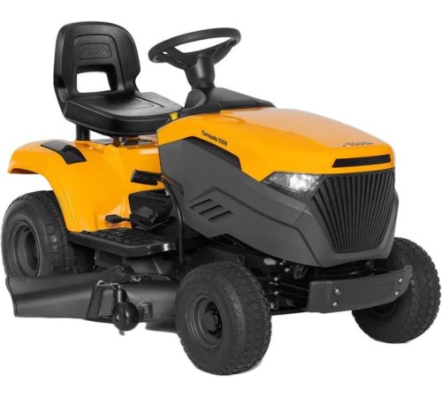 Садовый трактор Stiga Tornado 5108