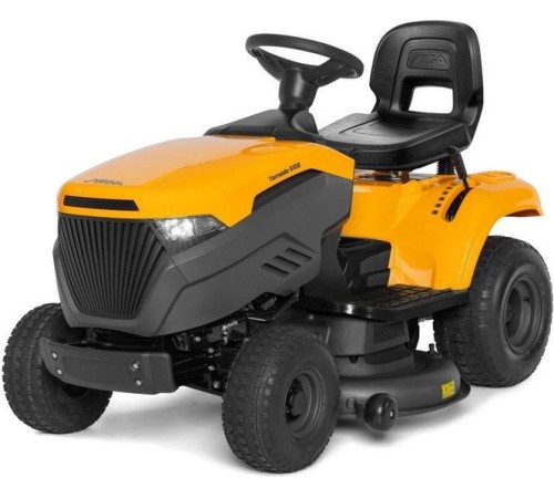 Садовый трактор Stiga Tornado 5108