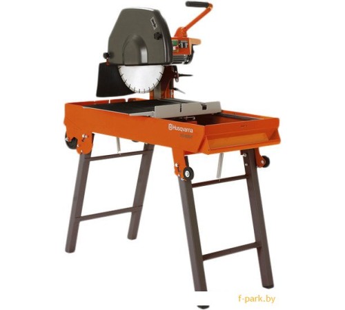 Камнерез Husqvarna TS400F