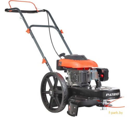 Газонокосилка Patriot PT 595
