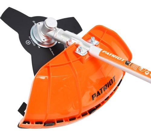 Газонокосилка Patriot PT 525