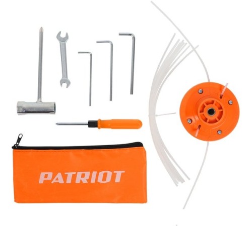 Газонокосилка Patriot PT 525