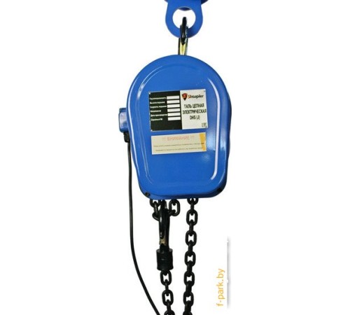 Таль Shtapler DHS (J) 1т 6м