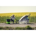 Мойка высокого давления Greenworks GDC60