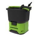 Мойка высокого давления Greenworks GDC60