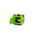 Мойка высокого давления Greenworks GDC60