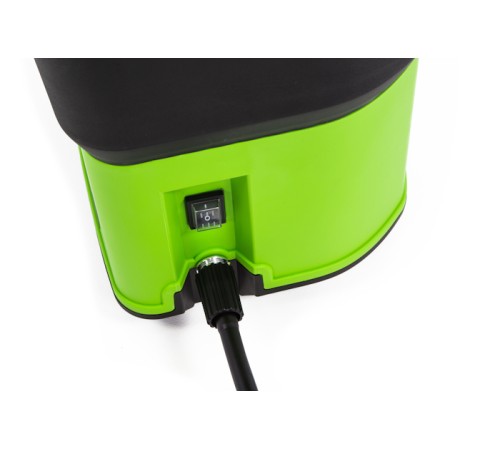 Мойка высокого давления Greenworks GDC60