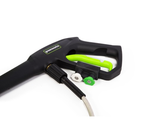 Мойка высокого давления Greenworks GDC60