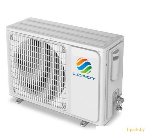Сплит-система Loriot Neon LAC-07TA