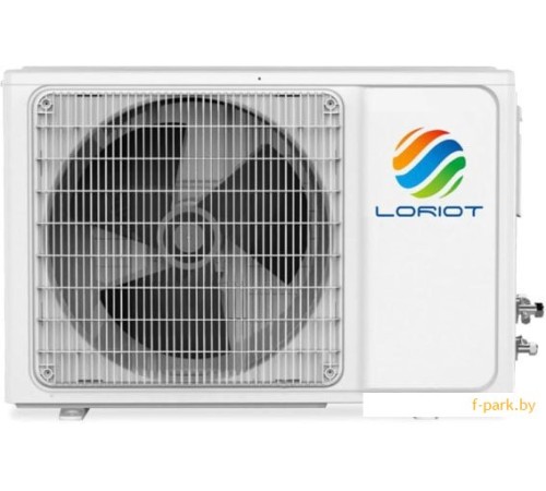 Сплит-система Loriot Sky LAC-24AS