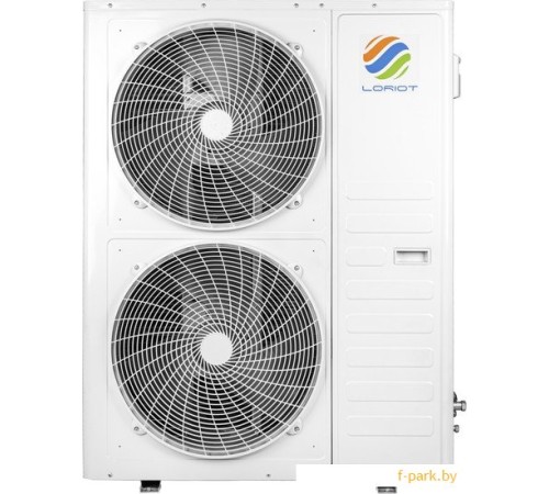 Сплит-система Loriot TCF LAC-36TCF