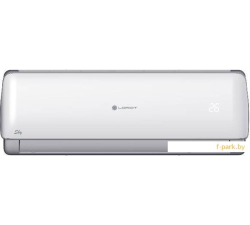 Сплит-система Loriot Neon LAC-12TA