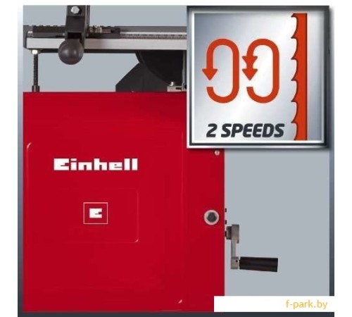 Станок Einhell TC-SB 305 U