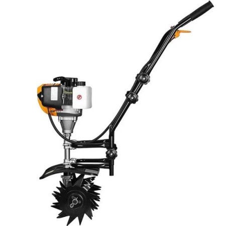 Мотокультиватор Deko DKGC 230