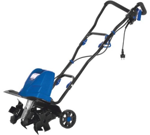 Мотокультиватор Hyundai T1822E