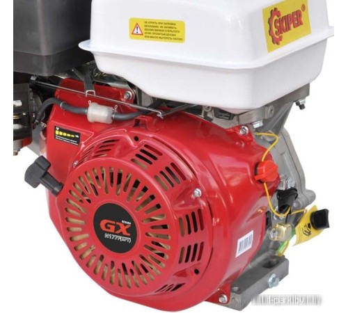 Бензиновый двигатель Skiper N177FL(SFT)