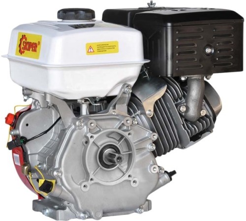 Бензиновый двигатель Skiper N177FL(SFT)