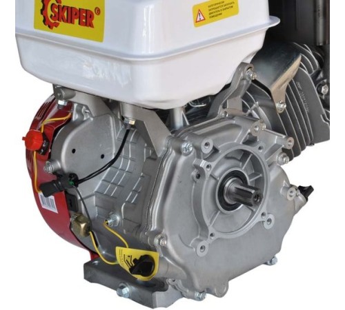 Бензиновый двигатель Skiper N177FL(SFT)