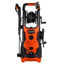Мойка высокого давления Skiper PM-200 PRO