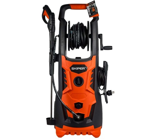 Мойка высокого давления Skiper PM-200 PRO
