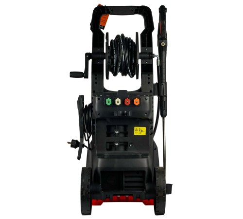 Мойка высокого давления Skiper PM-200 PRO