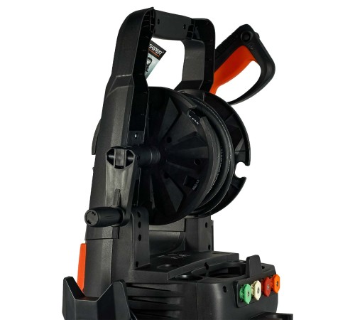 Мойка высокого давления Skiper PM-200 PRO