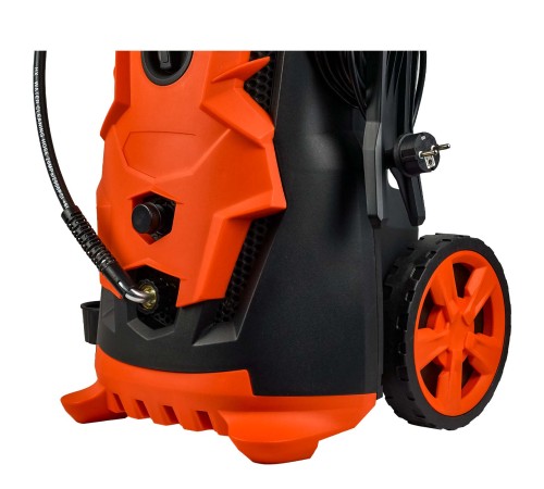 Мойка высокого давления Skiper PM-200 PRO