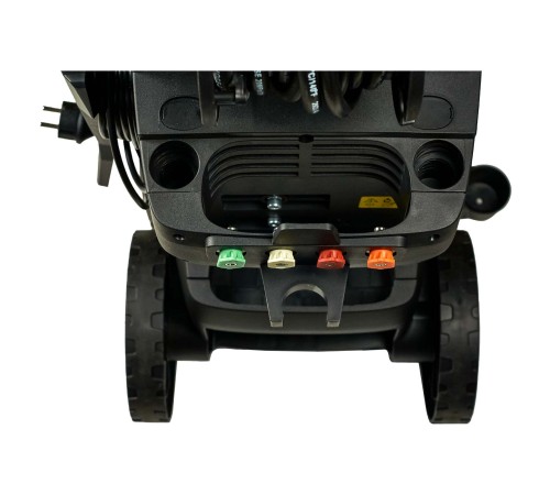 Мойка высокого давления Skiper PM-200 PRO