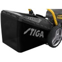 Газонокосилка Stiga Combi 748e V Kit 2L0487978/ST1 (с 2-мя АКБ)