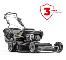 Газонокосилка бензиновая Weibang WB778SLC V-3in1