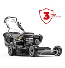 Газонокосилка Weibang WB778SLC V-3IN1