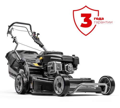 Газонокосилка Weibang WB778SLC V-3IN1